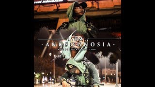 SCHADY -Anosognosia-(Officiel Video) prod By Eugene