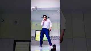 Gulabi Sadi Slowed 🧡 #shorts #viral #trending #dance