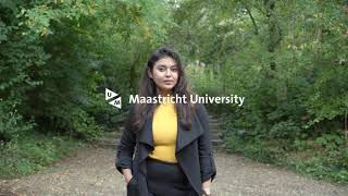 Arundhati Bhattacharya, Student Ambassador  MA Globalisation and Development studies  2021-2022