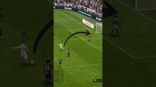 Anime Edition Valverde Bombastic Shoot | #shorts #footballplayer #fifa #gaming #fc24