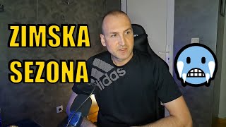 Najvažnije informacije o zimskoj sezoni na Aljasci! (Epizoda - 9)