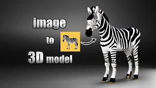 image/text to 3d model generate-Rodin-mds design