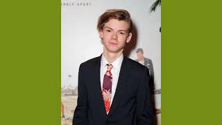 Thomas Brodie Sangster