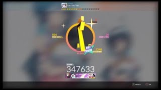 [DJMAX RESPECT] Tok! Tok! Tok! 99.56% [HD 4B]