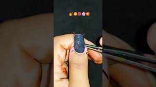 stripingtep nailartdesign💅#nailartdesigns#stripnailart#viral#diy#nailextension#youtubeshorts#shorts