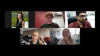 OpenCovid19 Initiative Global Community Call #35