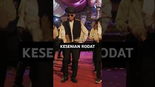 🔥Kesenian Rodat magelang #shorts #musik #kesenian