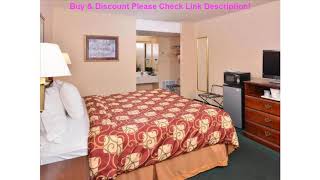 Best Americas Best Value Inn & Suites Vega - United States