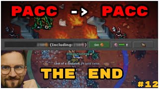 ZAKOŃCZENIE SERII! | PACC TO PACC #12