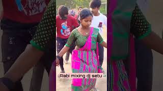 caming Assamese baganiya song sambalpuri DBS style dj mix mixing by dj setu #dance #djmix