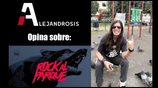 Rock al Parque ¿Más pena que gloria?