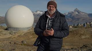 Connecting Greenland through the Greensat mission: How does it work