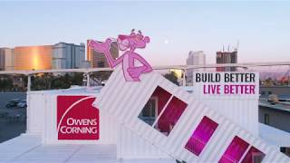 Owens Corning @ IBS 2019 - (case study)