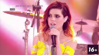 ECHOSMITH - Cool Kids  LIVE @ ISLE OF MTV,  Malta 2015