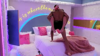 LOVE ISLAND USA EP 35 REVIEW THE END OF BERGIE & TAYLOR!?! TWO MORE COUPLES DUMPED!!!