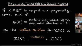 THE OKA PRINCIPLE AND A K-THEORETIC PERSPECTIVE ON THE LANGLANDS CLASSIFICATION