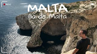 MALTA | Illa de Malta