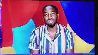 Pere and Maria are the most dangerous in the house - J Paul |BBNAIJA2021