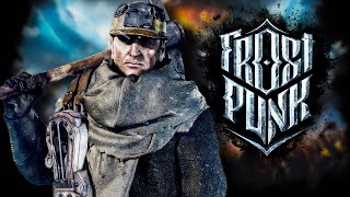 Freezing My !@#$ Off! | Frostpunk