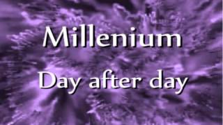 Millenium - Day after day(360p_H.264-AAC)