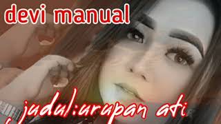 Urupan ati voc devi manual