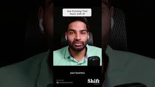 The Shift Podcast Trailer - Ep7.2 - Ashwin Kadaru