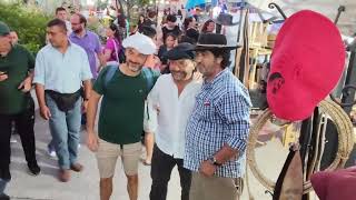 Se realizó con éxito la Feria de Emprendedores por el Día de la Madre