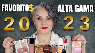 FAVORITOS MAQUILLAJE ALTA GAMA 2023💕💕·#makeup