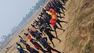 KRITI DEFENCE ACADEMY NAWADA BIHAR is live Bihar police new batch 21391