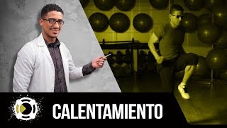 Calentamiento Básico: Mejora tu Rendimiento en Skate (Clase 1)