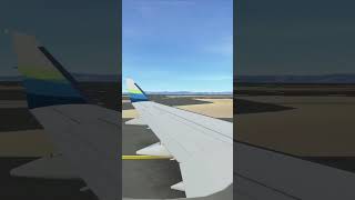 Infinite Flight: San Francisco (SFO) Departure | Alaska Airlines | E175 |