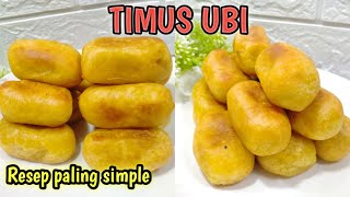 TIMUS UBI || SIMPLE & MUDAH SEKALI CARA BUATNYA