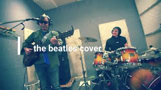 rain /the beatles cover / psp 2021 march