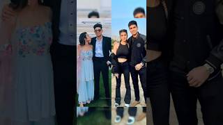 Shubman Gill family status #shubmangill #shubman_gill #familystatus #viral