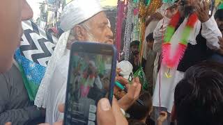 Dawateislami   jaloos hazro   Jashn e Eid Milad Un Nabi 2021 hazro