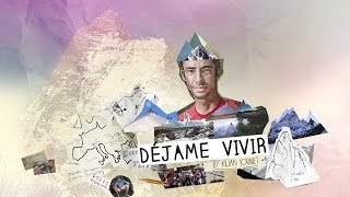 Déjame Vivir Trailer