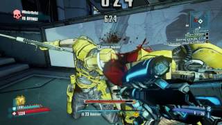 BroPlay Borderlands 2  ep: 49