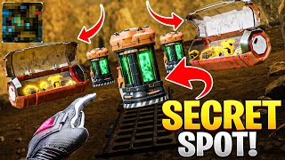 Secret Spots on The New Map - Just Apex Legends WTF & Funny Moments #145