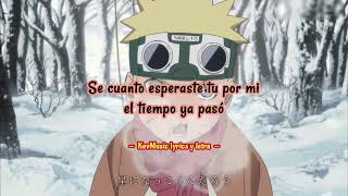 Naruto Shippuden: The Last — "Hoshi No Utsuwa" || Full - Cover Latino(video+letra)