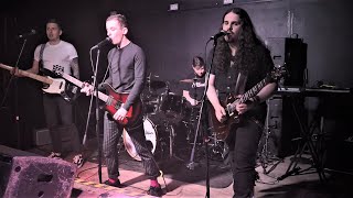 Stay for Tomorrow Live @ Opium (Legends) Edinburgh, UK 22/4/23 #1