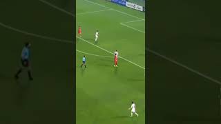 gol kelas dunia dari wintan Sulaiman U23 #bola #shorts