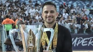 REPERCUSSÃO DO JOGO, RODRIGO CAETANO DE VOLTA AO GALO? ÚLTIMAS NOTÍCIAS