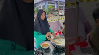 Pasar Ramadhan Amikom