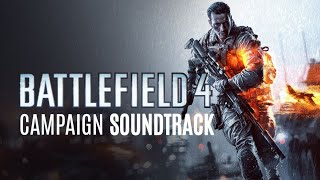 Battlefield 4 soundtrack: Airfield [Resteraunt Scene]