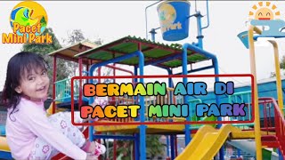 PACET MINI PARK || SHORT VIDEO || WISATA DI MOJOKERTO