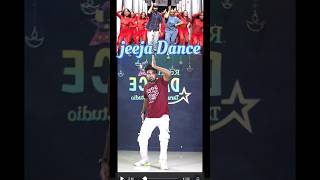 Jeeja Dance Video | Darshan Raval | #short #ytshorts