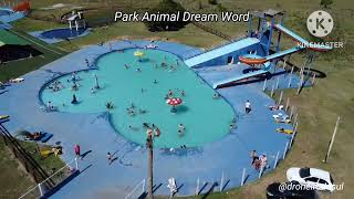 Park Animal Dream World