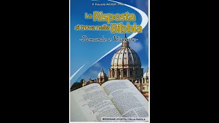 MARIA: MADRE DI DIO E SEMPRE VERGINE