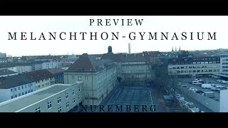 Melanchthon-Gymnasium Nuremberg | Preview