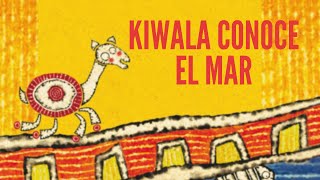 Cuento: Kiwala conoce el mar 📖